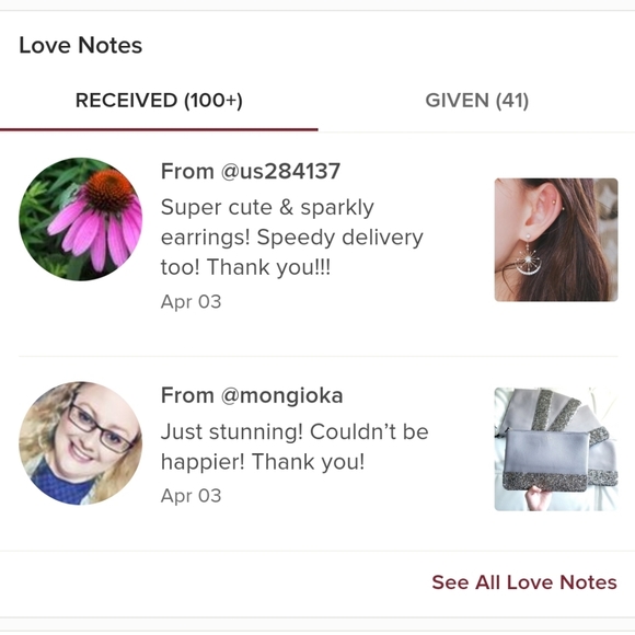 🔥LAST 1🔥NEW BOHEMIAN CRYSTAL DROP EARRINGS - Picture 6 of 6